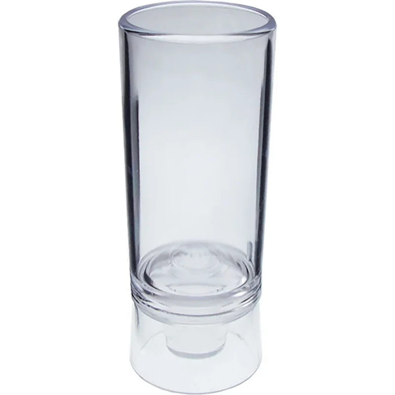 1.5 oz Plastic Sidecar Shooter — view 9