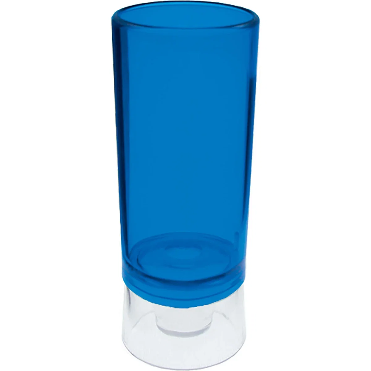 1.5 oz Plastic Sidecar Shooter — view 10