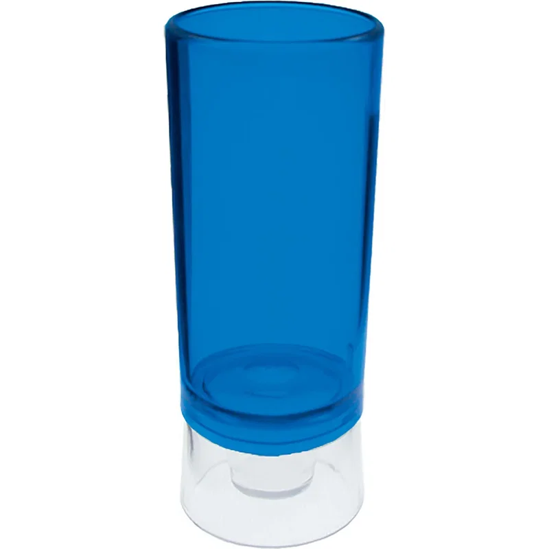 1.5 oz Plastic Sidecar Shooter — view 10