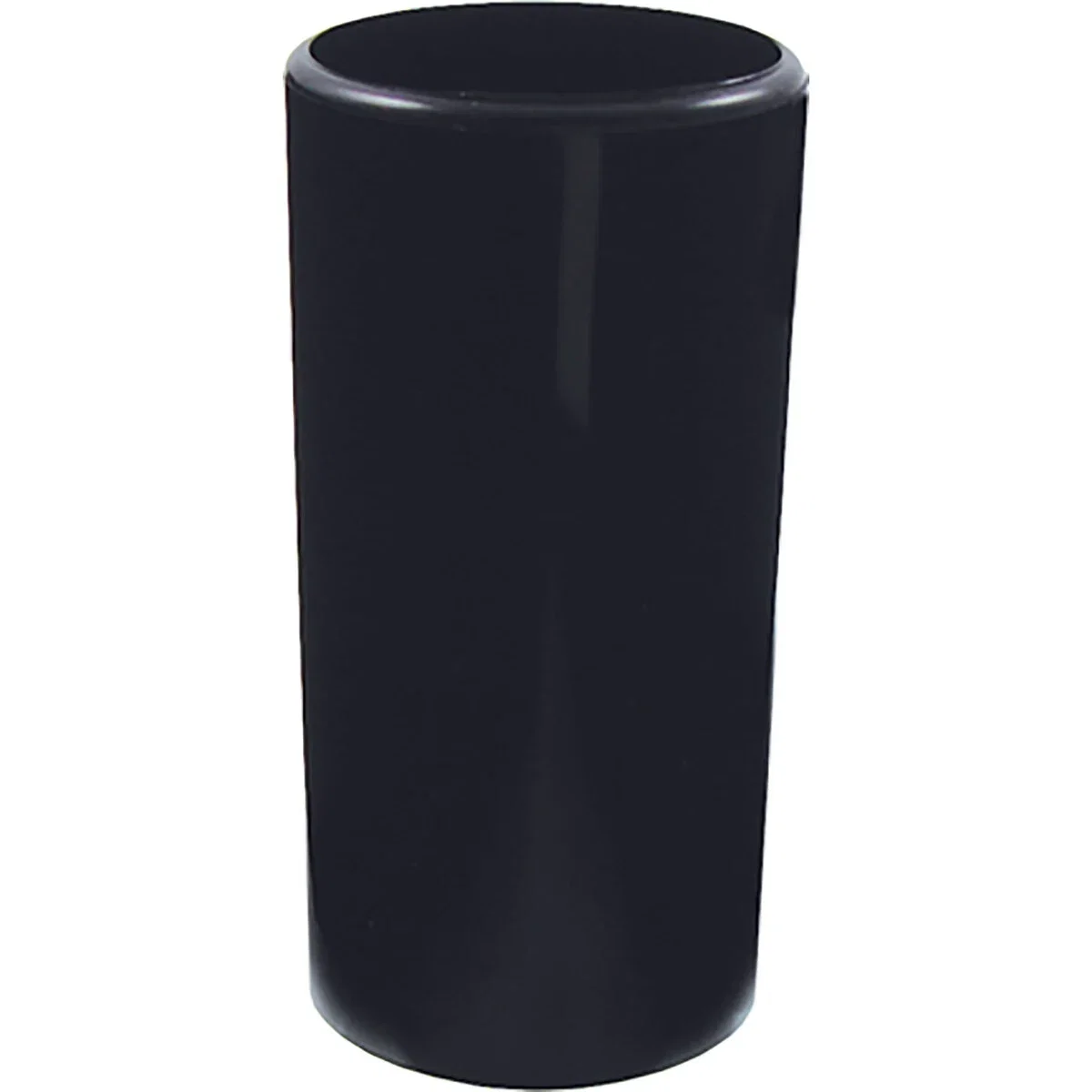 1.5 oz Plastic Standard Shooter Shot Glass — view 2