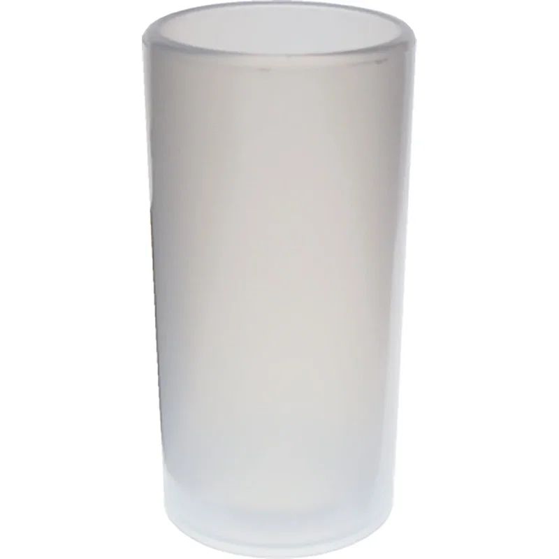1.5 oz Plastic Standard Shooter Shot Glass — view 11