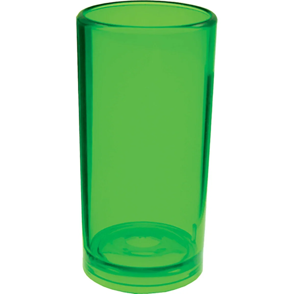 1.5 oz Plastic Standard Shooter Shot Glass — view 4