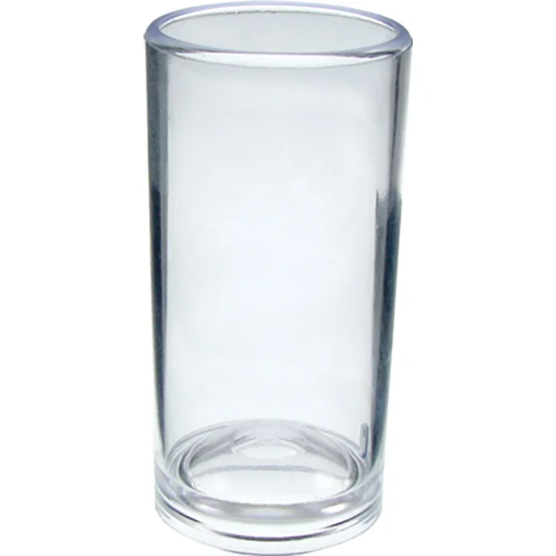 1.5 oz Plastic Standard Shooter Shot Glass — view 5