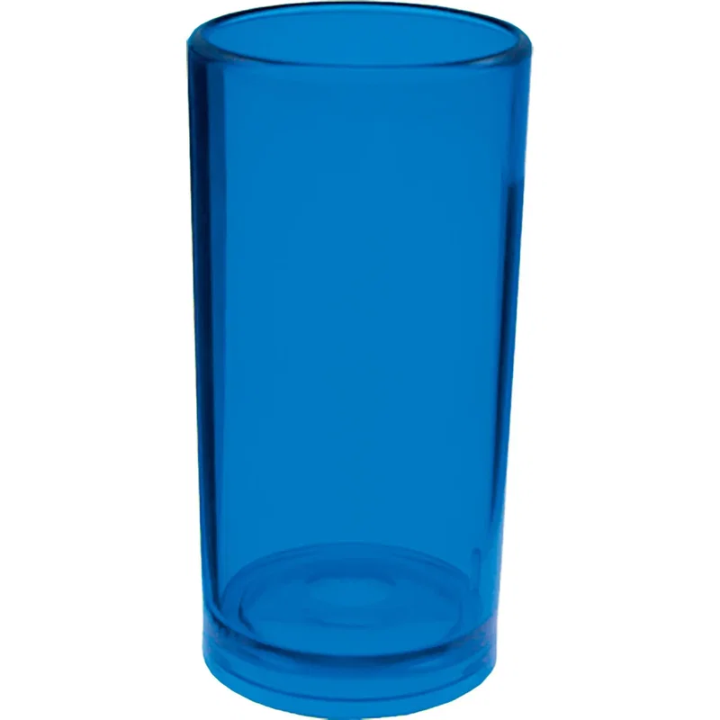 1.5 oz Plastic Standard Shooter Shot Glass — view 9