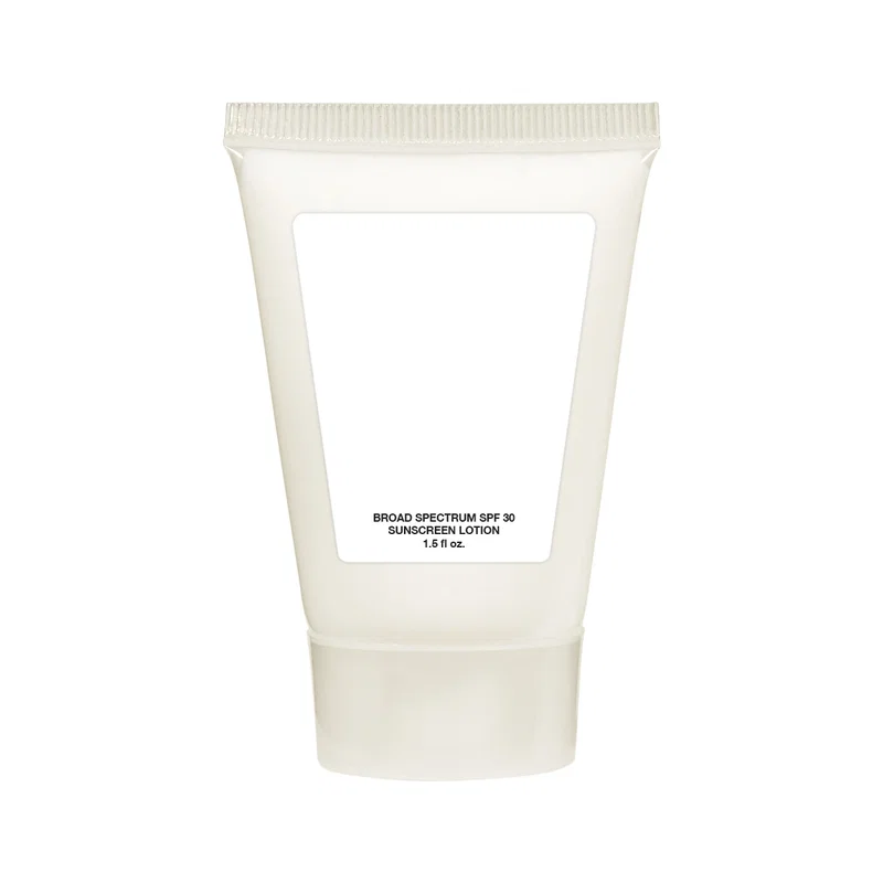 1.5 Oz. SPF 30 Sunscreen Tube — view 2