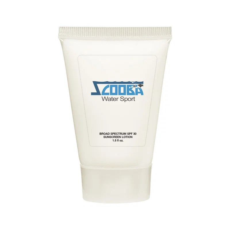 1.5 Oz. SPF 30 Sunscreen Tube — view 3
