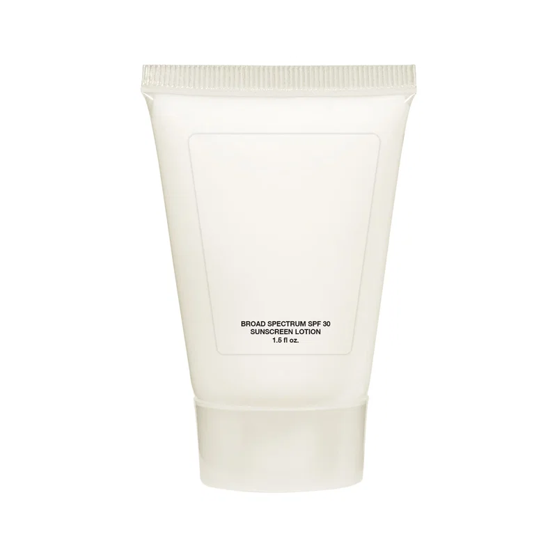 1.5 Oz. SPF 30 Sunscreen Tube — view 4