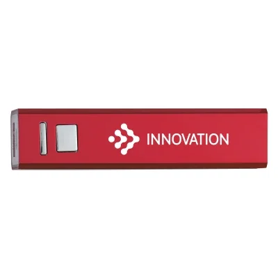 Pocket sized power bank holding 1,500 mAh of backup charge