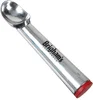 Personalized Ice Cream Scooper - 1.5oz in Silver