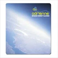 Good Value™ 1/8" Firm Surface Mouse Pad (7-1/2" x 8-1/2") — view 2