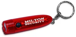 BeaconLite Keychain