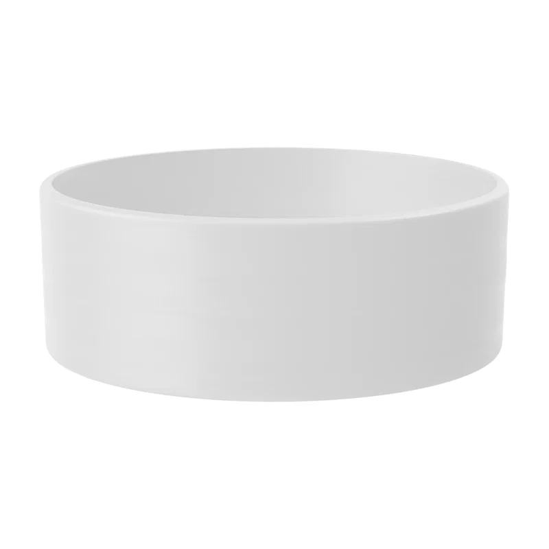 1" Debossed Silicone Wristband — view 11