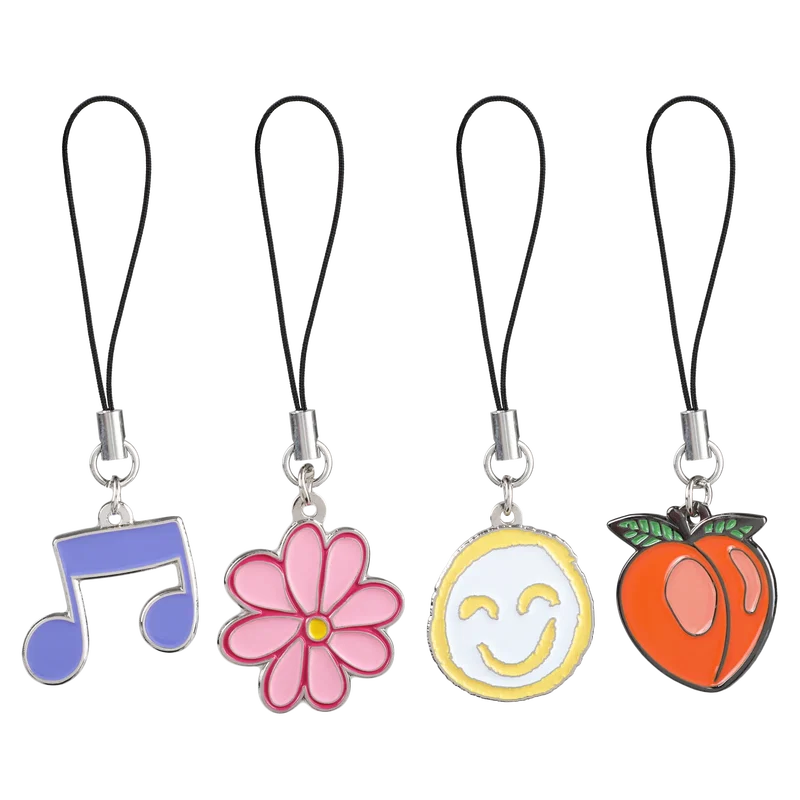 1" Diestruck Phone Charm — view 10