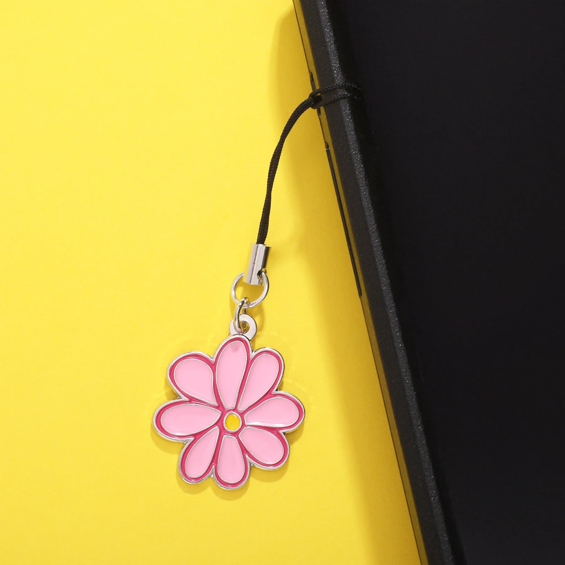 1" Diestruck Phone Charm — view 2