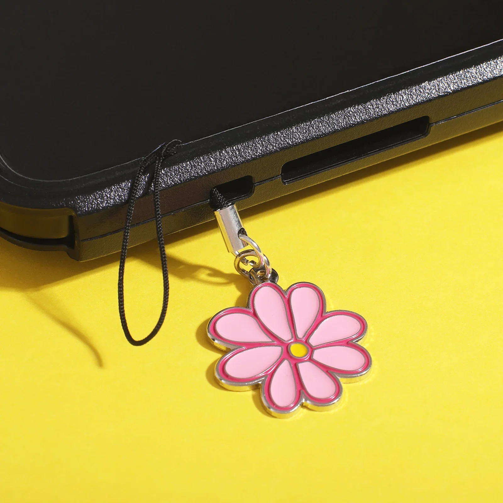 1" Diestruck Phone Charm — view 3