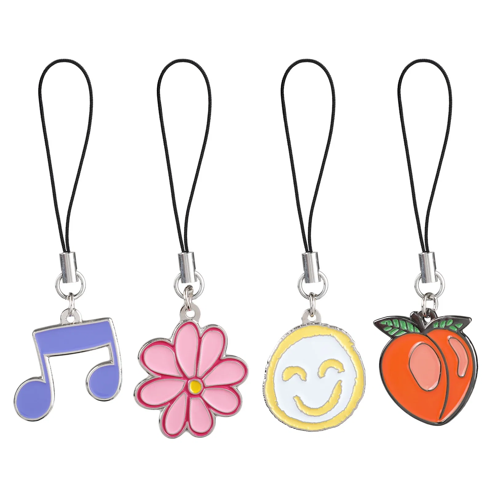 1" Diestruck Phone Charm — view 4