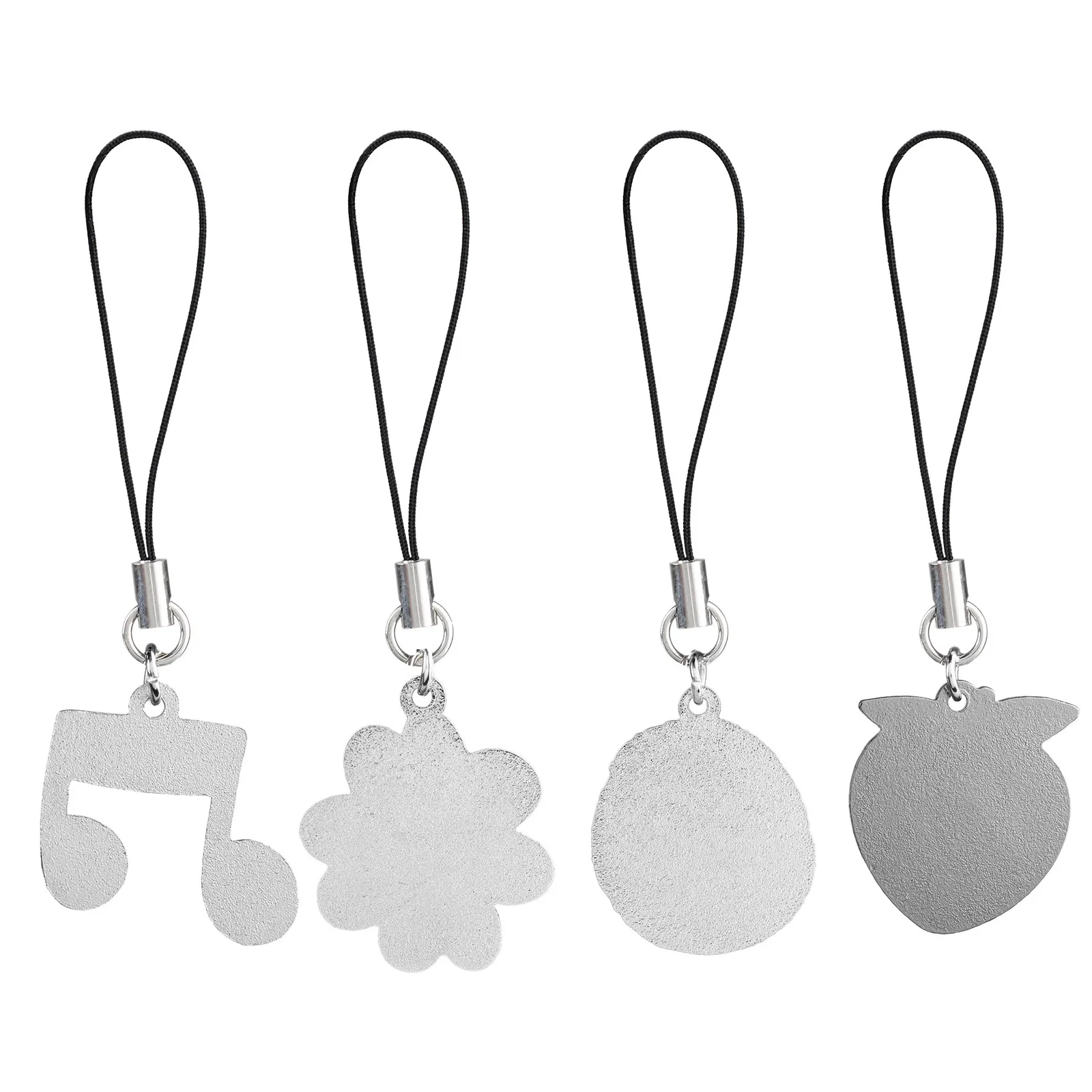 1" Diestruck Phone Charm — view 5