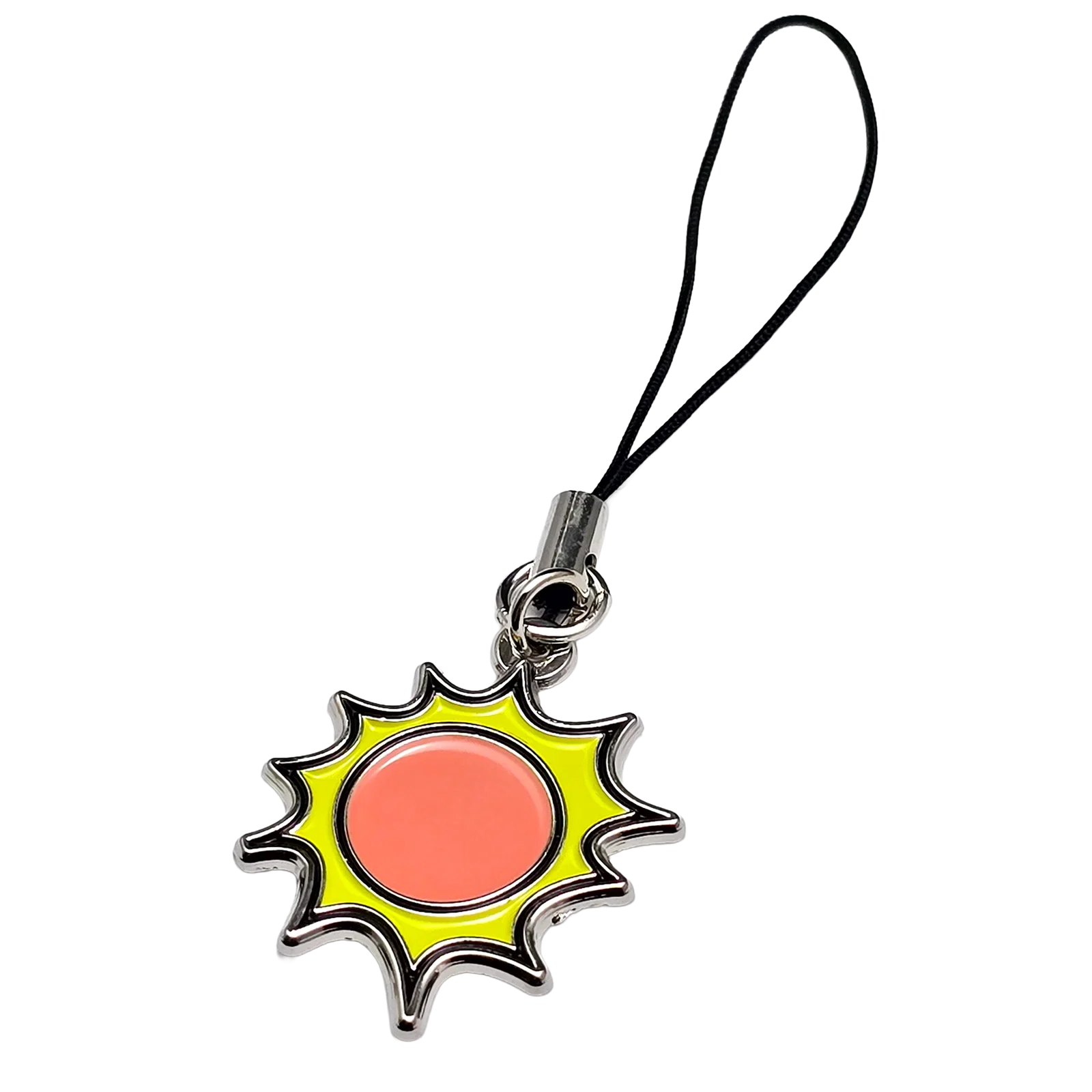 1" Diestruck Phone Charm — view 7