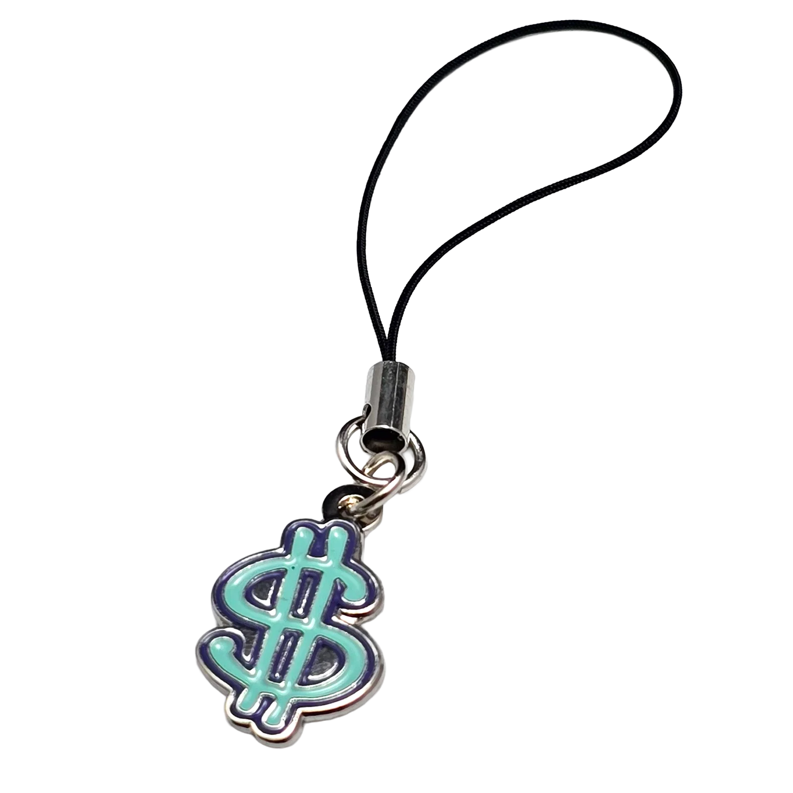 1" Diestruck Phone Charm — view 8