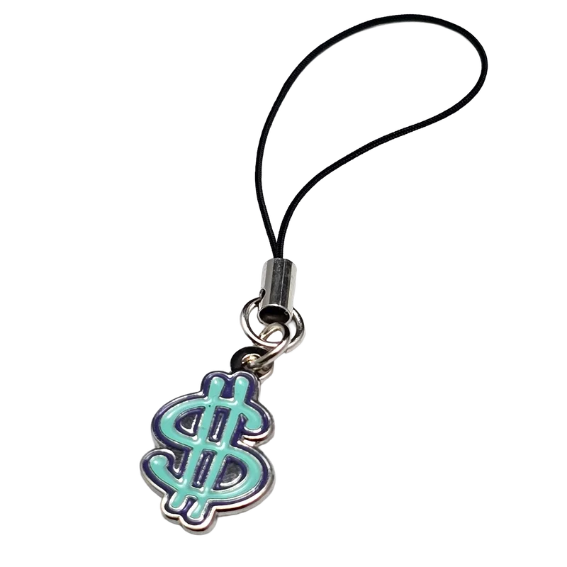 1" Diestruck Phone Charm — view 8