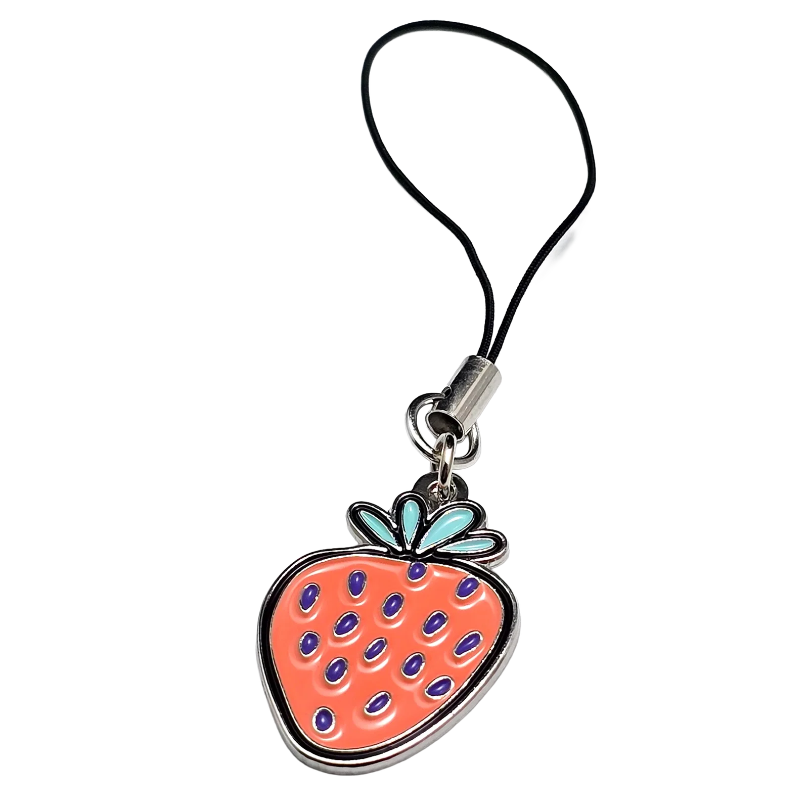 1" Diestruck Phone Charm — view 9