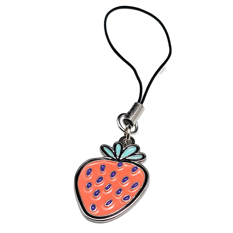 1" Diestruck Phone Charm — view 9