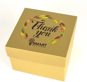 Personalized 1 Dozen Cookies in Box