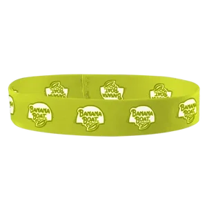 1" Dye-Sublimated Stretchy Elastic Headband