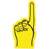 # 1 EVA FoamTable/desktop stand in Yellow