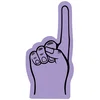 # 1 EVA FoamTable/desktop stand in Purple