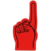 # 1 EVA FoamTable/desktop stand in Red
