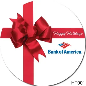1 Gallon Gift Tin with Caramel Popcorn