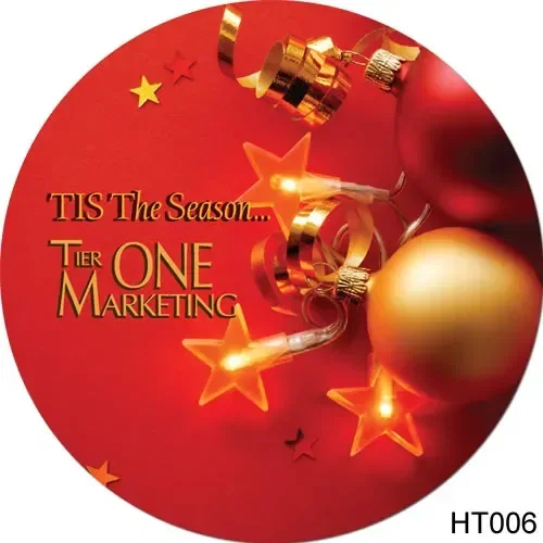 1 Gallon Gift Tin with Caramel Popcorn — view 7
