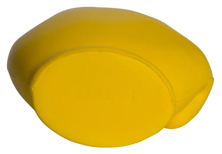 Customized #1 Hand Stress Reliever — view 2