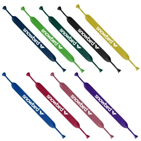 1" Neoprene Sport Eyewear Retainer — view 2
