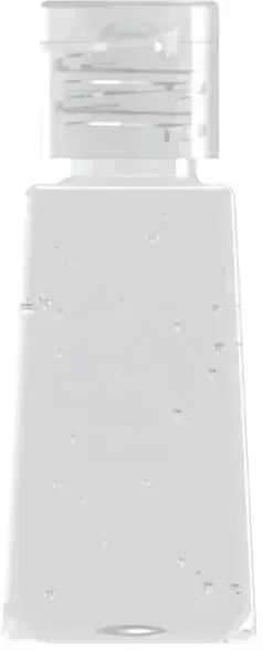 Custom Branded Hand Sanitizer - 1 oz — view 2