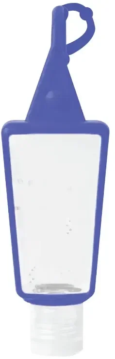 Custom Keychain Hand Sanitizer - 1 oz. — view 3