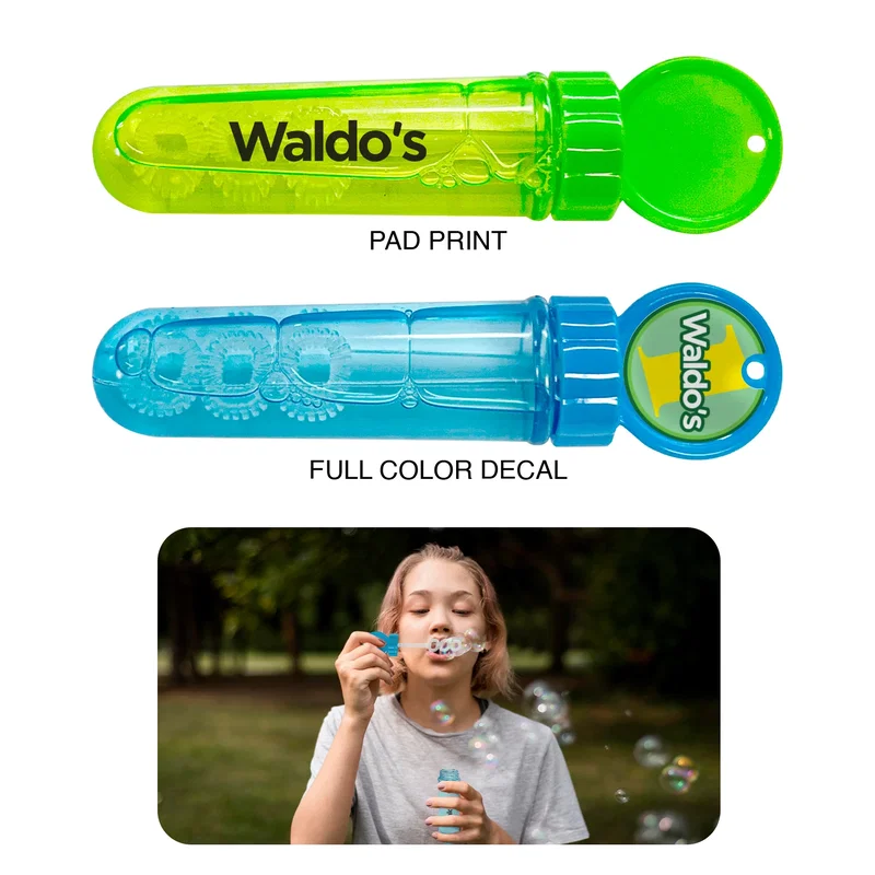 1 oz. Bubbles