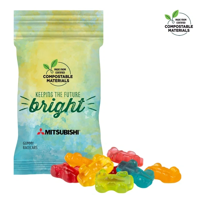1 oz Candy Snack Bags — view 5