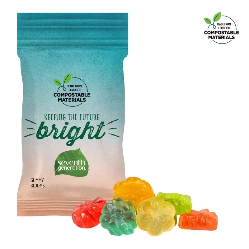 1 oz Candy Snack Bags — view 6