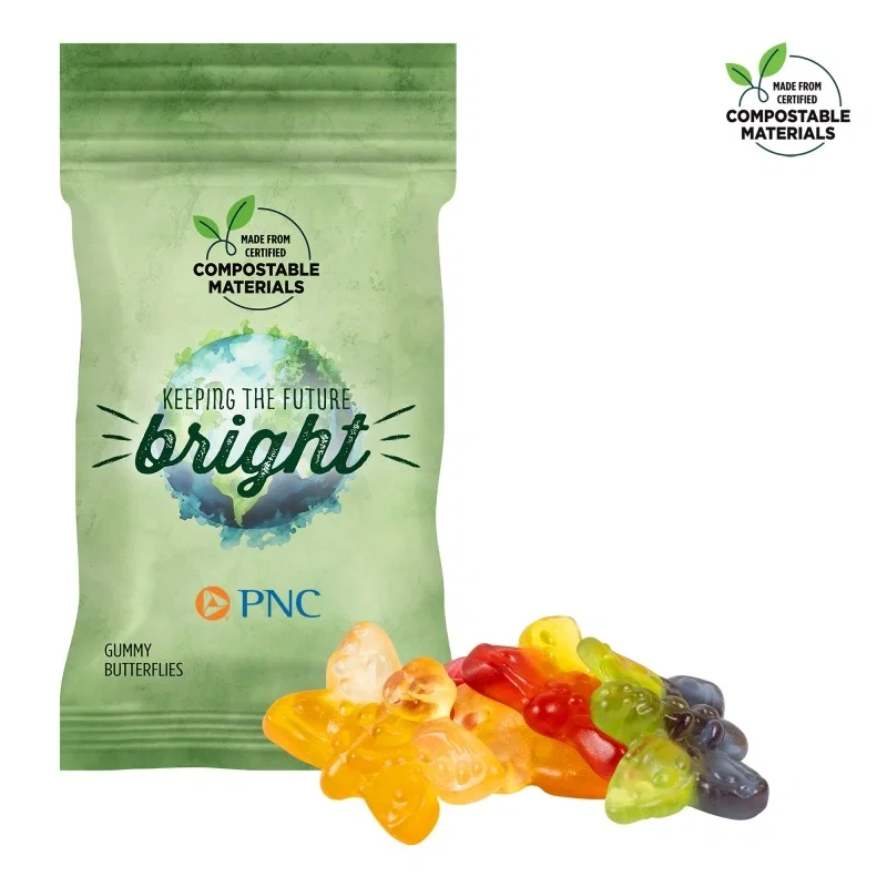1 oz Candy Snack Bags — view 7