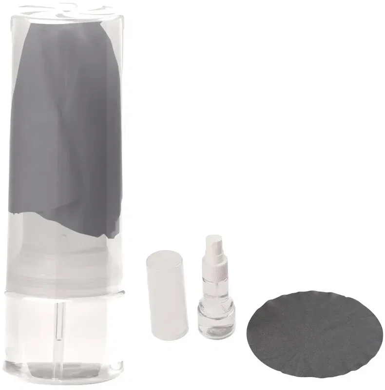 1 Oz. Cleaning Spray With Microfiber Cloth — view 10