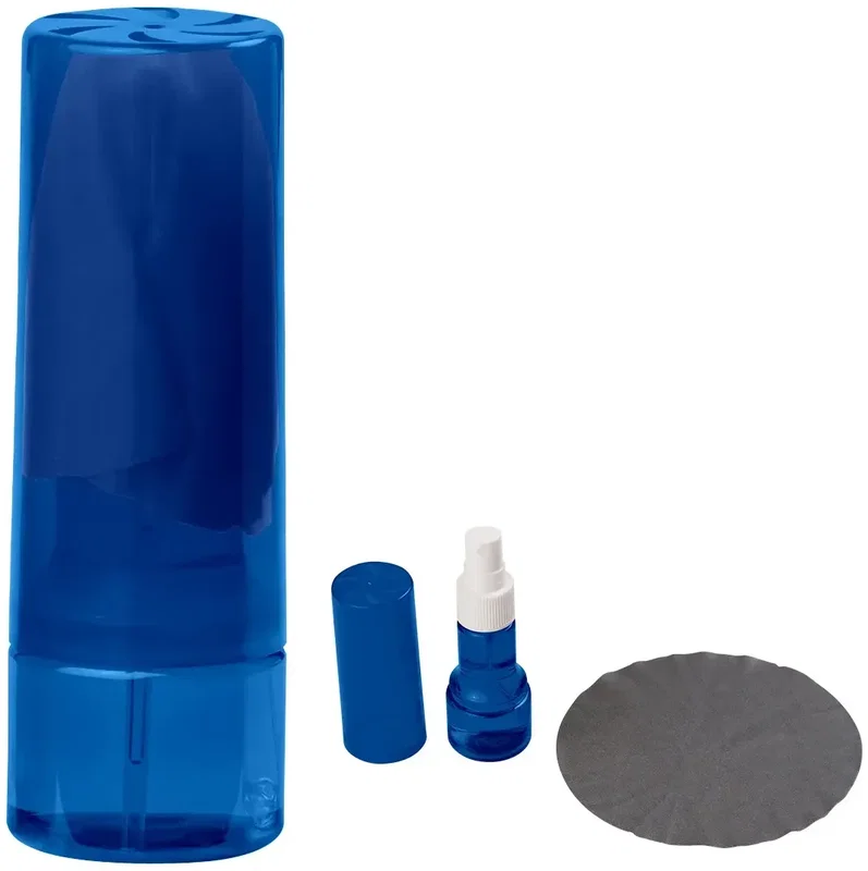 1 Oz. Cleaning Spray With Microfiber Cloth — view 2