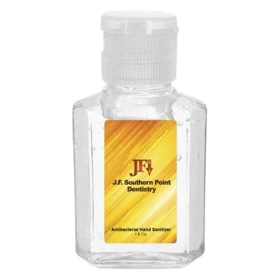 - 1 Oz. Hand Sanitizer — view 3
