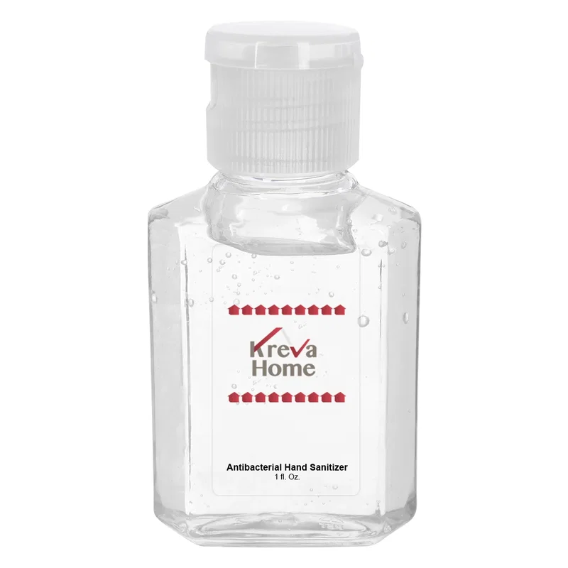 - 1 Oz. Hand Sanitizer — view 4