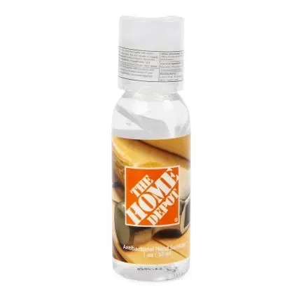 1 oz. Hand Sanitizer Gel — view 2
