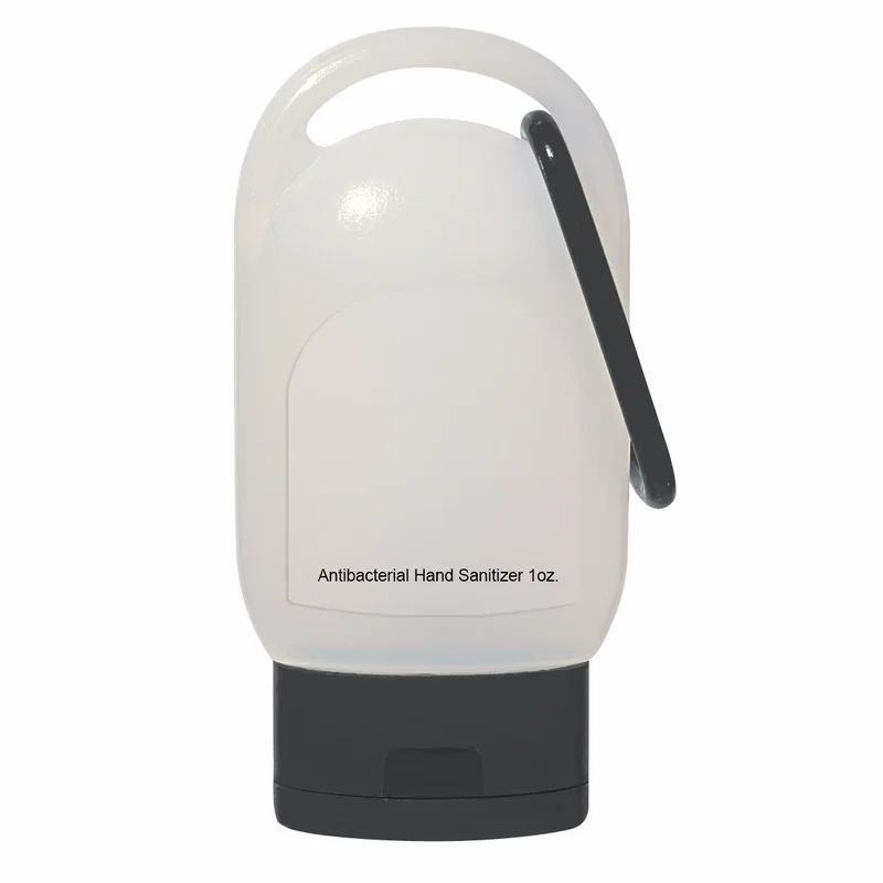 Rounded shape stands under four inches tall