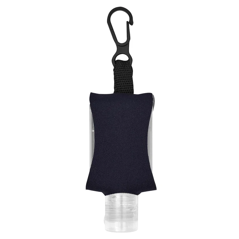 1 oz. Hand Sanitizer With EVA CASE AND CLIP — view 10