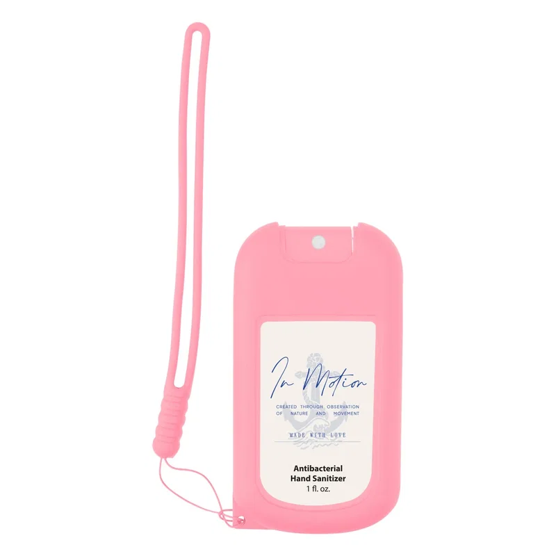 Under four inches tall and easy to carry