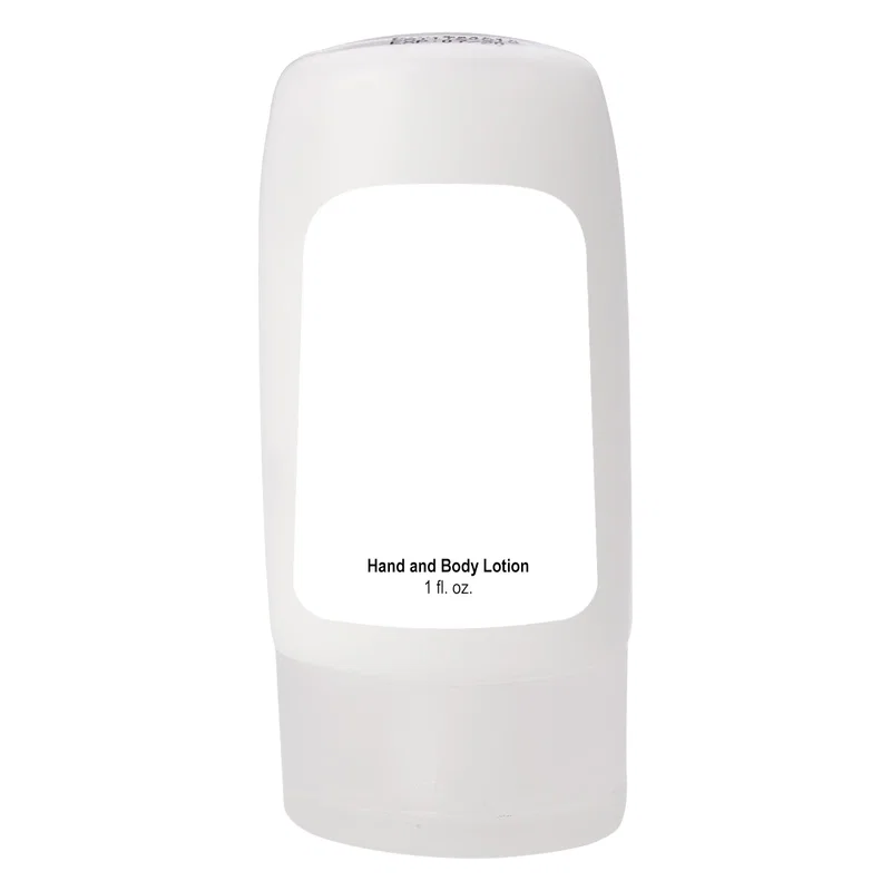1 Oz. Moisturizing Body Lotion — view 2